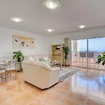 Panoramic View Апартаменты *