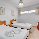 Panoramic View Апартаменты Адехе