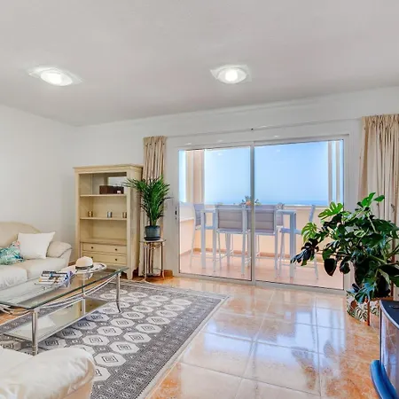 Апартаменты Panoramic View *