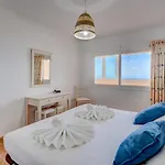 Lejlighed Panoramic View Costa Adeje (Tenerife)
