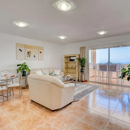 Panoramic View Апартаменты *