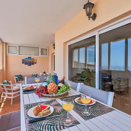 Panoramic View * Адехе