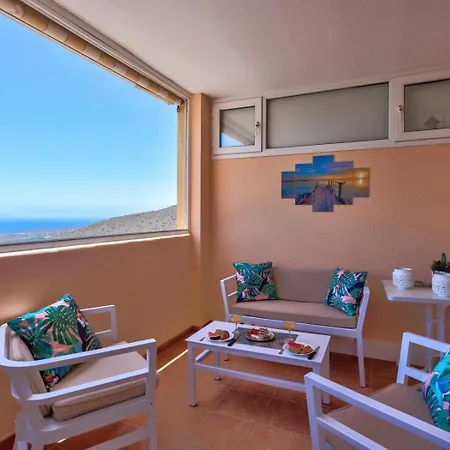 Panoramic View * Адехе