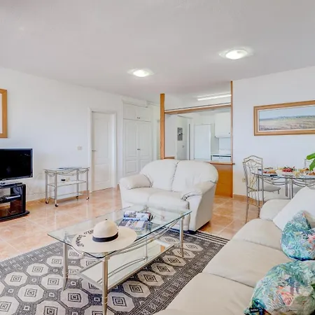 Panoramic View Апартаменти