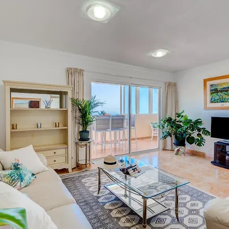 Panoramic View Апартаменти