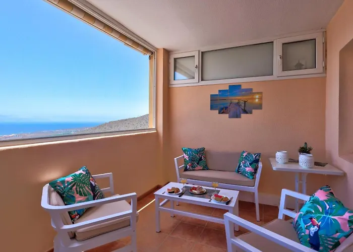 Panoramic View * Адехе