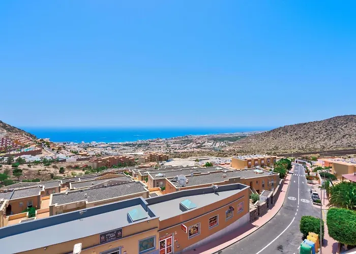 Panoramic View * Адехе