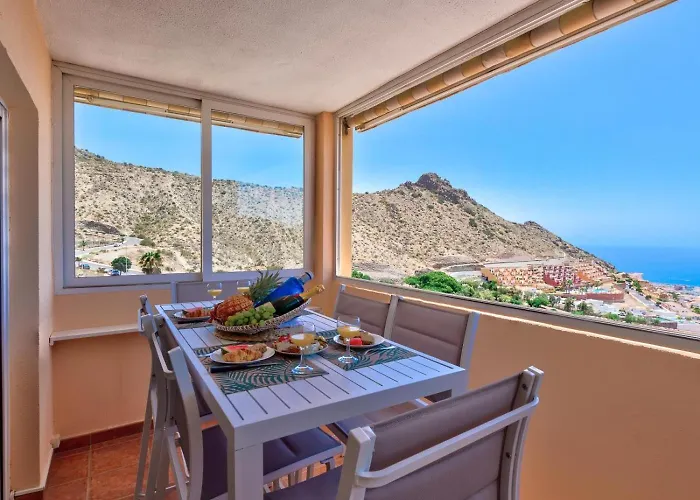 Panoramic View 아파트 *