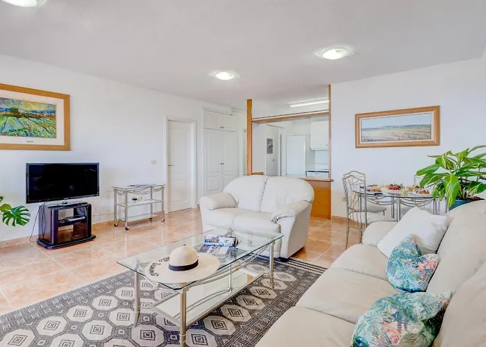 Panoramic View Апартаменти