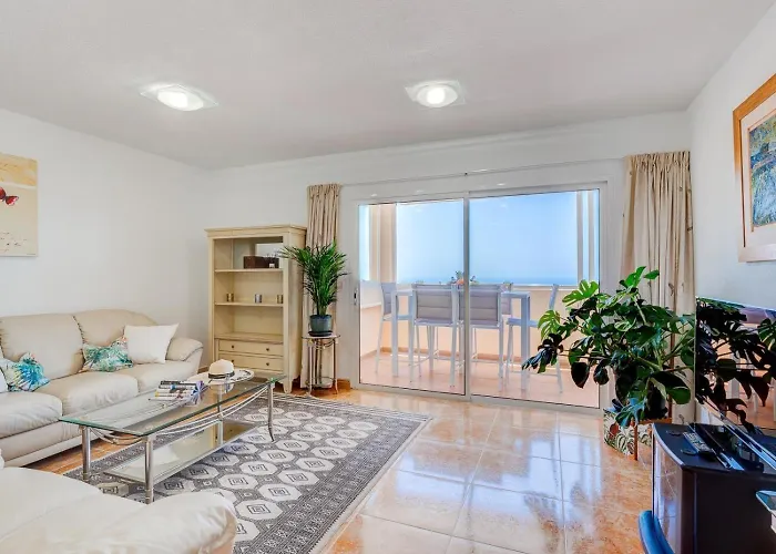 Апартаменти Panoramic View *