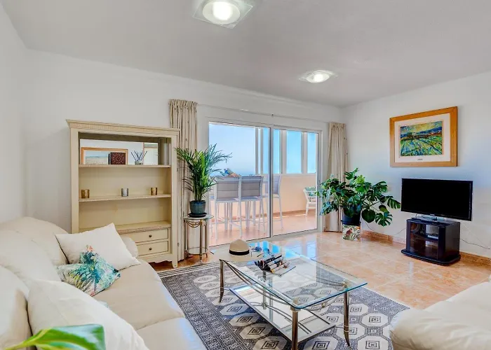 Panoramic View Апартаменти