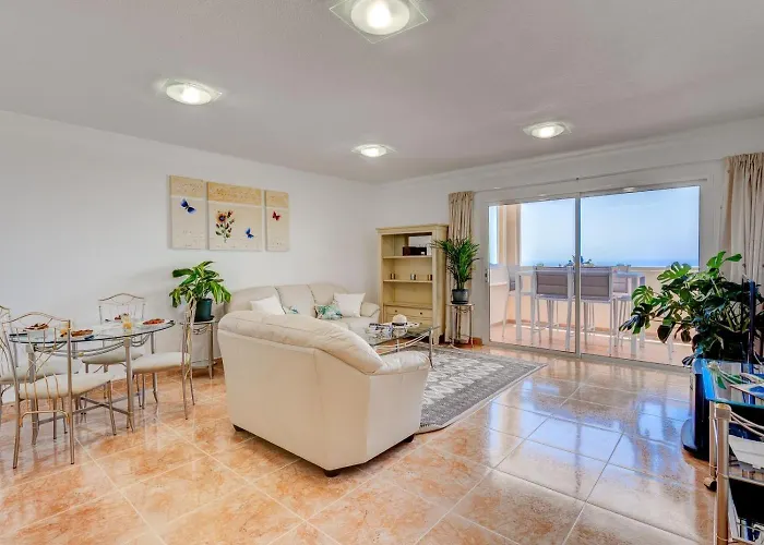 Panoramic View Апартаменти *