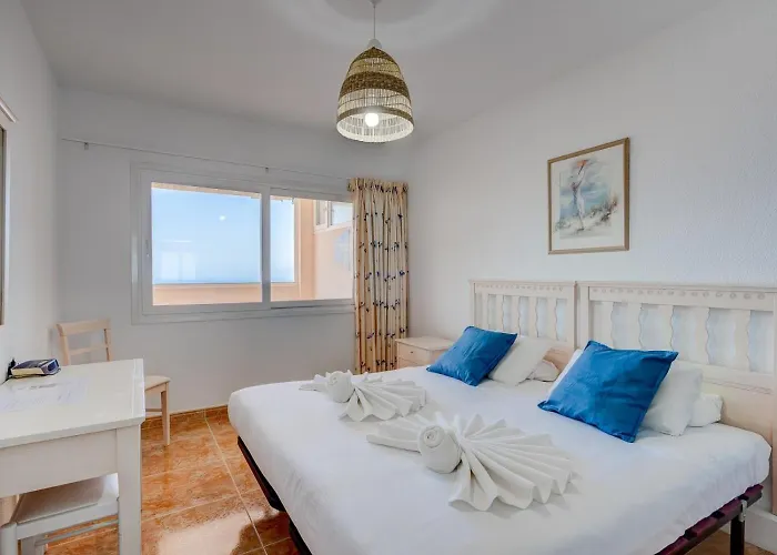 Panoramic View Адехе