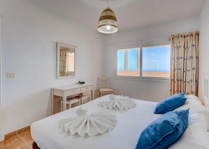 Апартаменти Panoramic View Адехе