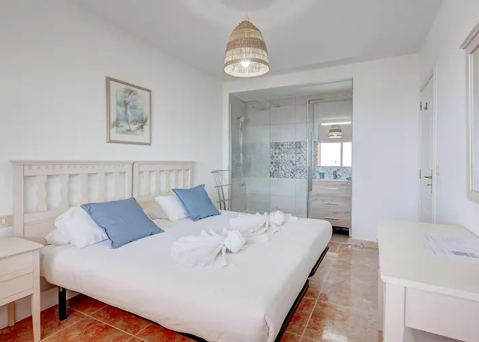 Апартаменти Panoramic View *