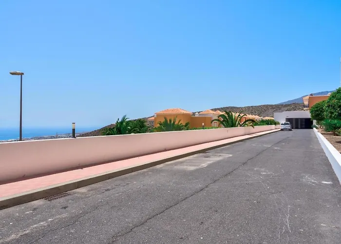 Апартаменти Panoramic View *