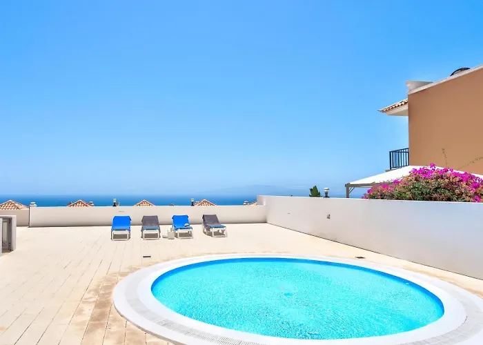 Panoramic View Адехе