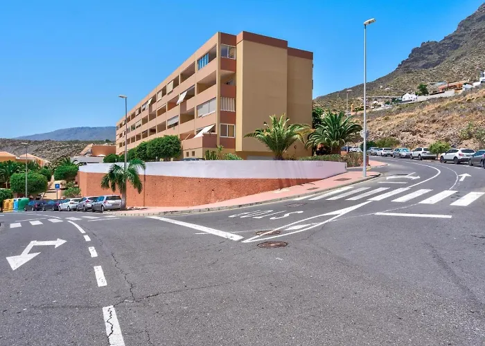 Panoramic View Апартаменти *